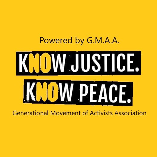 Generational Movement of Activist Association